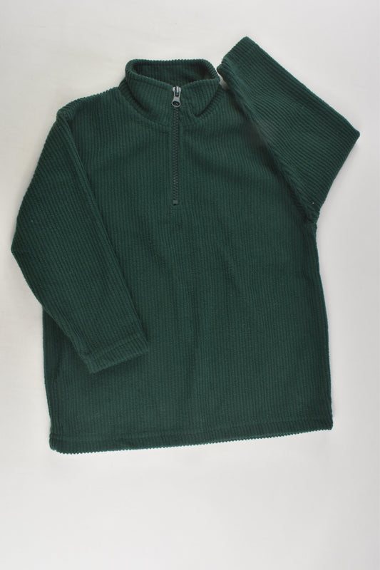 St Mark Size 3 Jumper