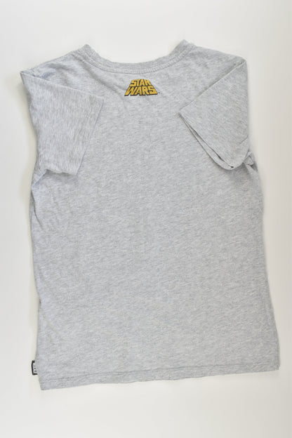 Star Wars Size 10 T-shirt
