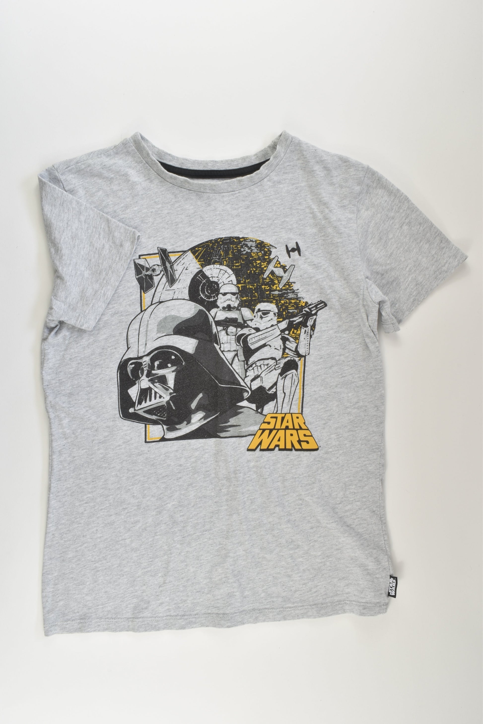 Star Wars Size 10 T-shirt