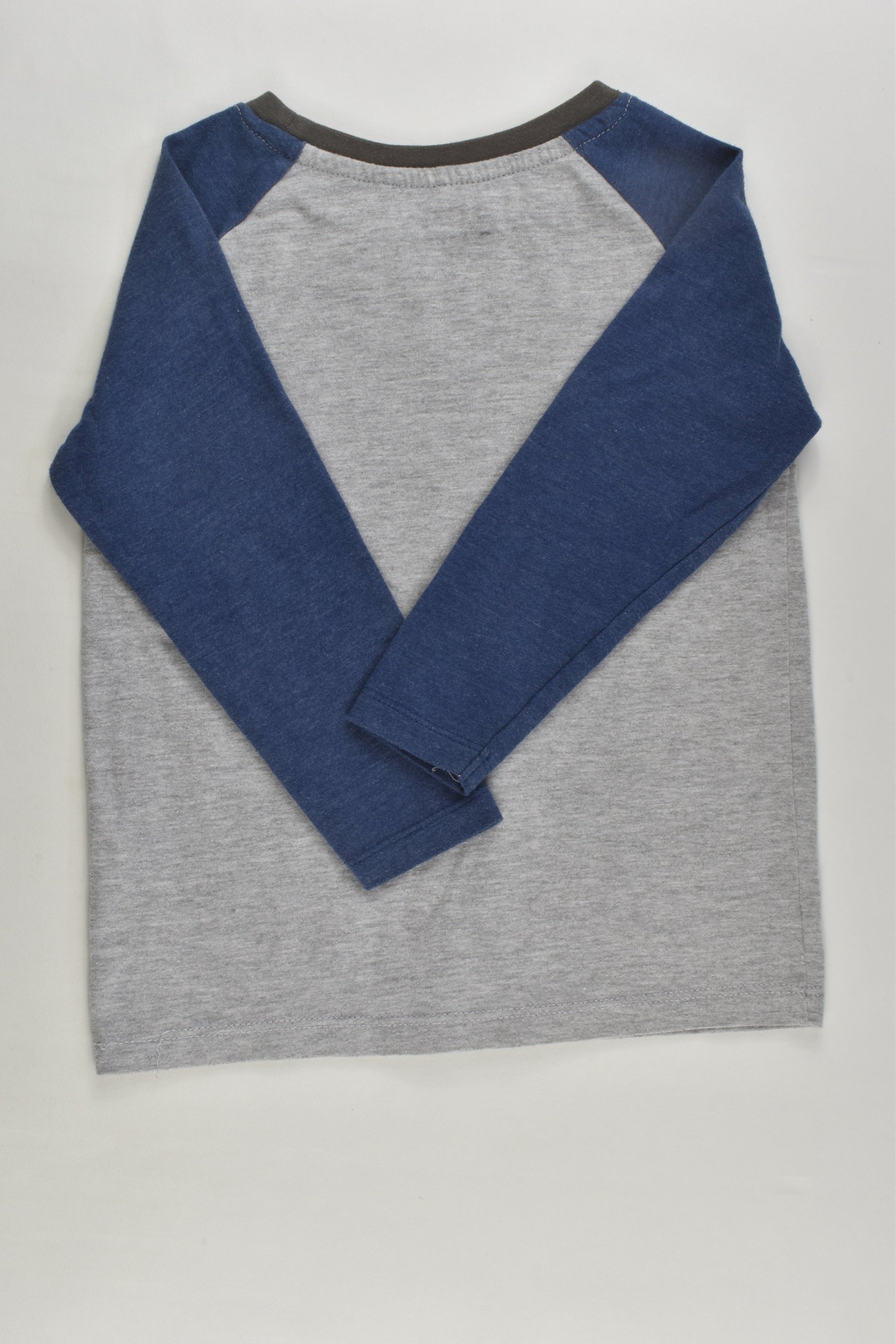 Star Wars Size 3 Top