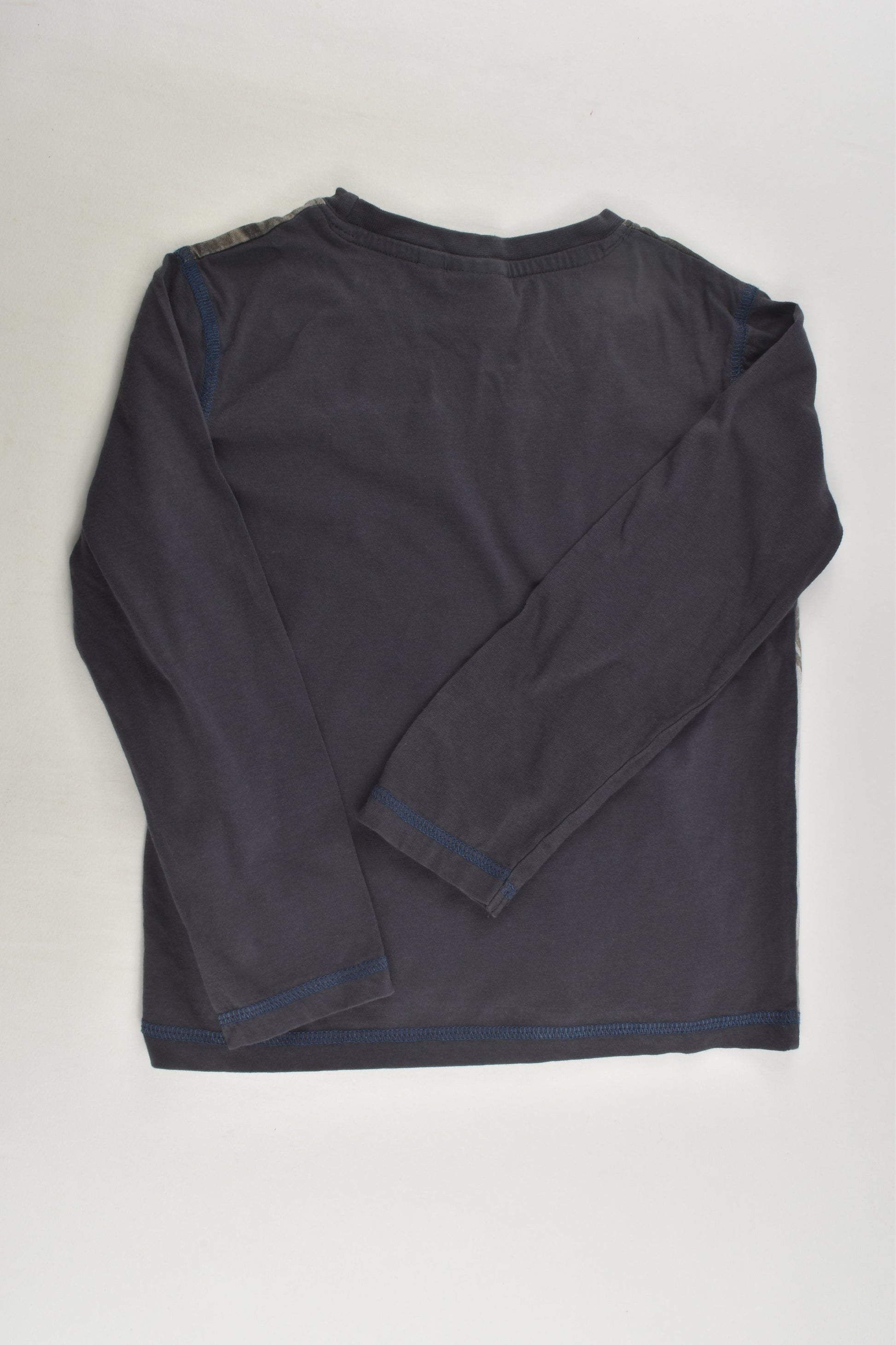 Star Wars Size 6 Top