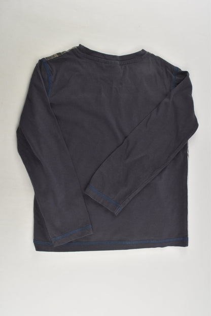 Star Wars Size 6 Top