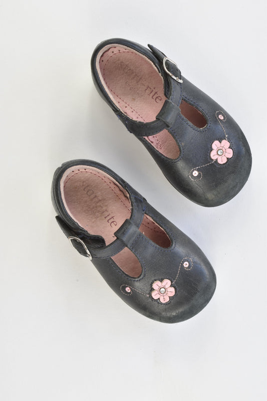 Start-Rite England Size 4.5 Leather Shoes