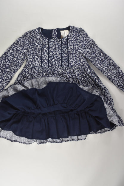 Strawberry Faire Size 4 Lined Dress