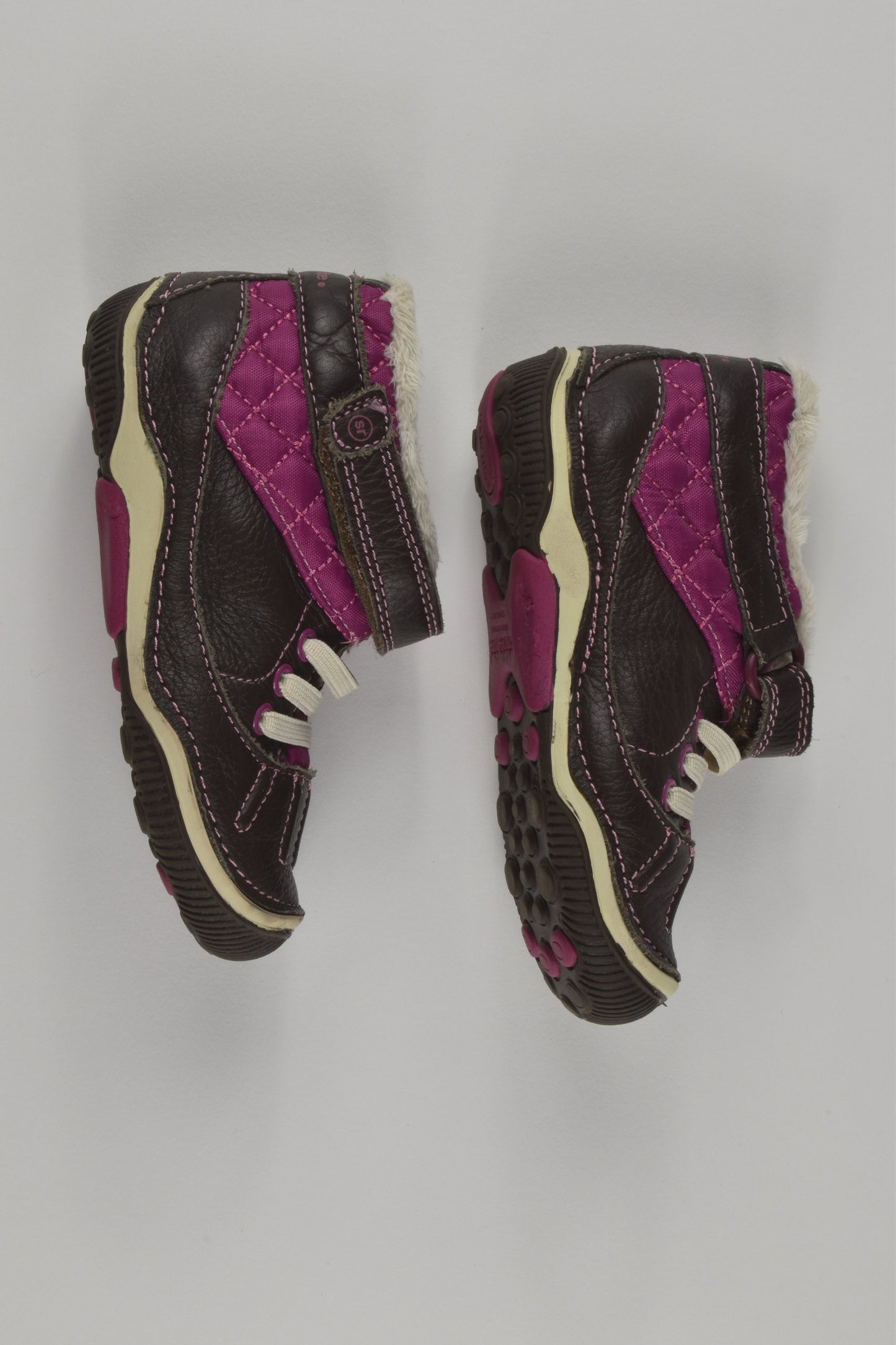 Stride Ride Size UK 6.5 Shoes