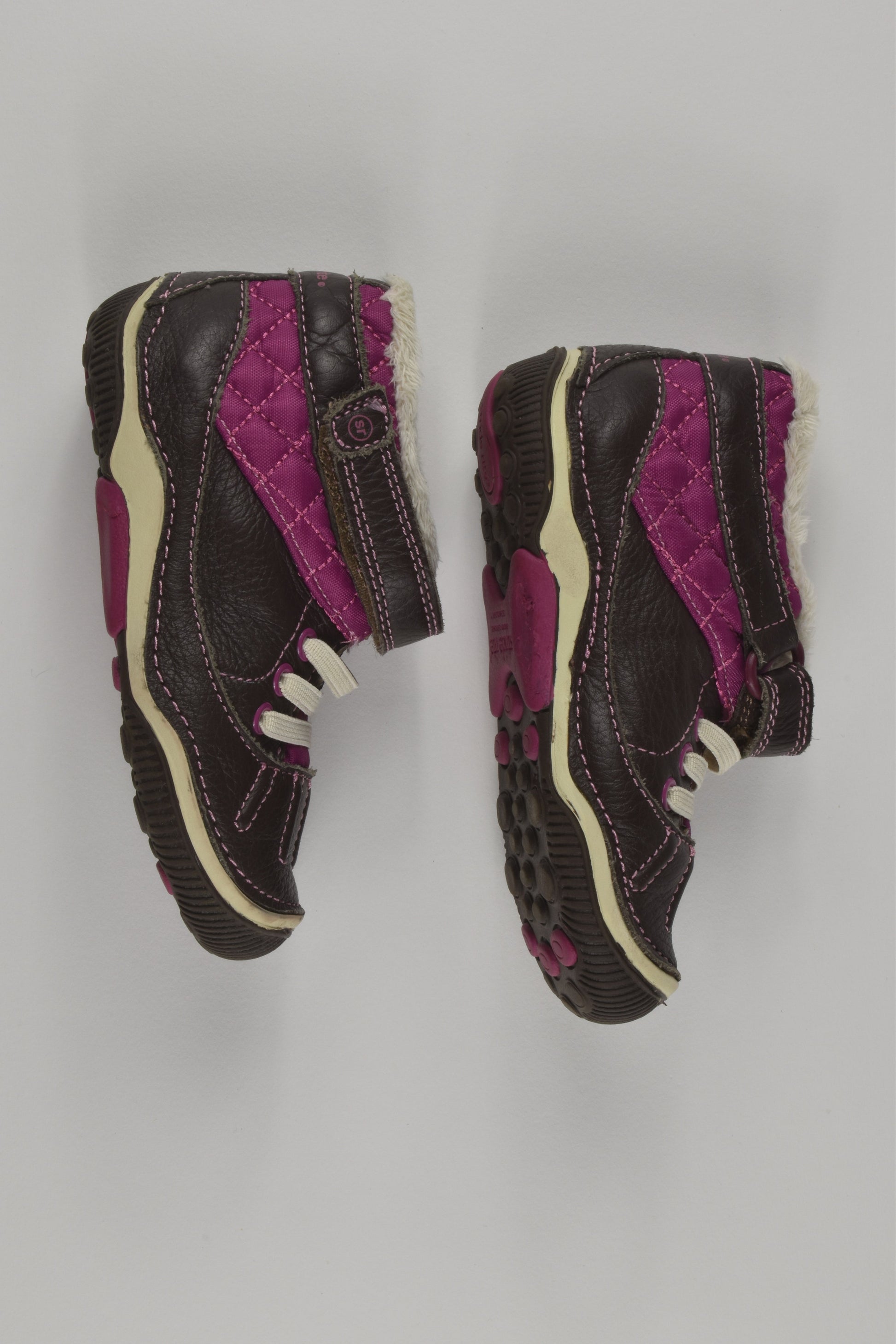 Stride Ride Size UK 6.5 Shoes