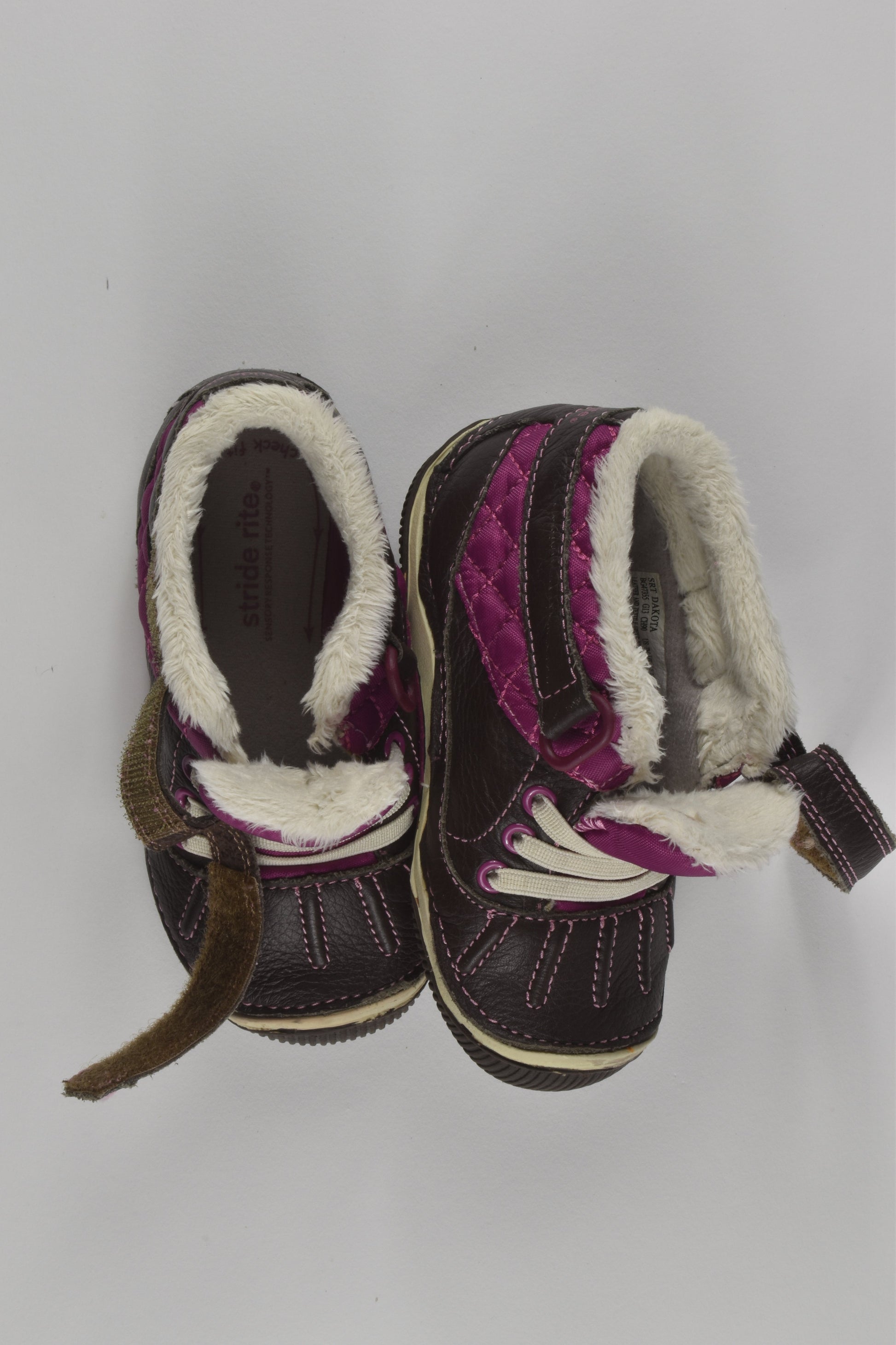 Stride Ride Size UK 6.5 Shoes