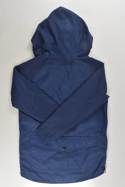 Sudo (Melbourne) Size 6 Rain Jacket