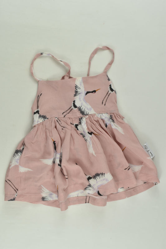 Sunn & Laic Size 1 Dress