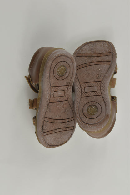 Surefit Size EU 23 Leather Sandals