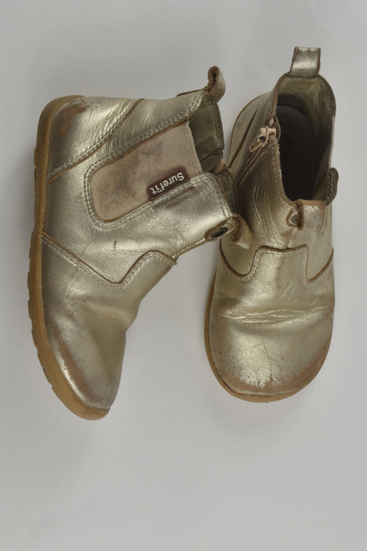 Surefit Size EUR 26 Leather Shoes