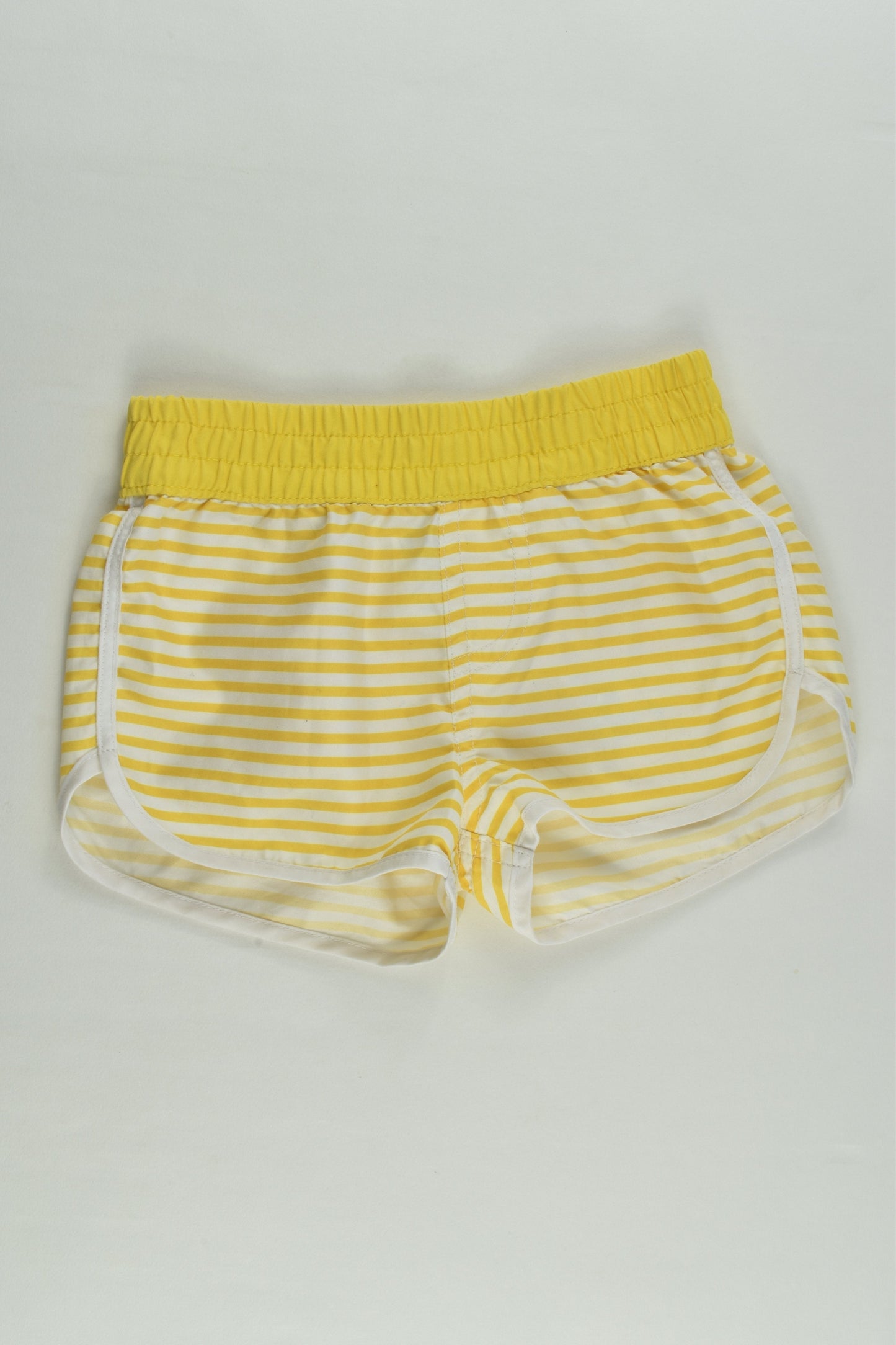 Surf Life Saving Australia Size 2 Swim Shorts