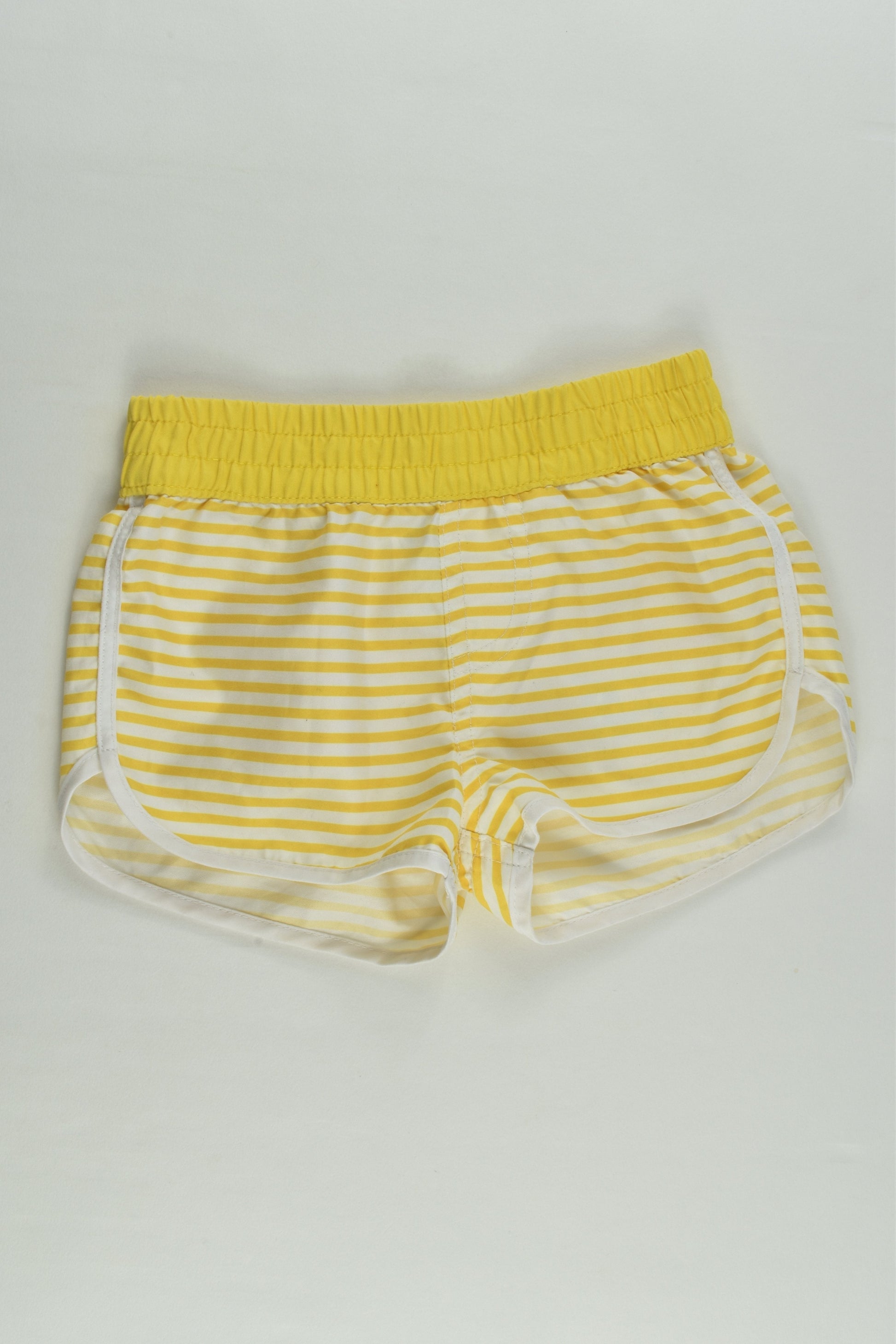 Surf Life Saving Australia Size 2 Swim Shorts