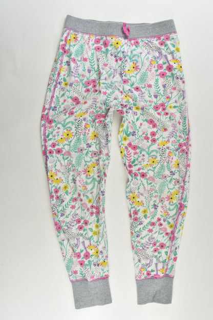 Sussan Size 6-7 'You Belong Among The Wildflowers' Pyjamas