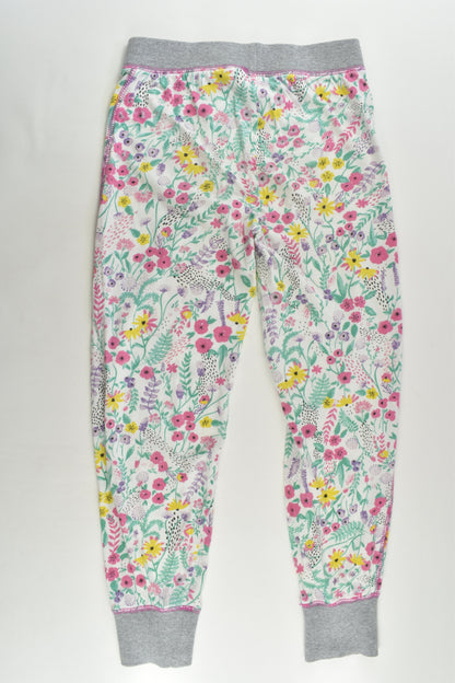 Sussan Size 6-7 'You Belong Among The Wildflowers' Pyjamas