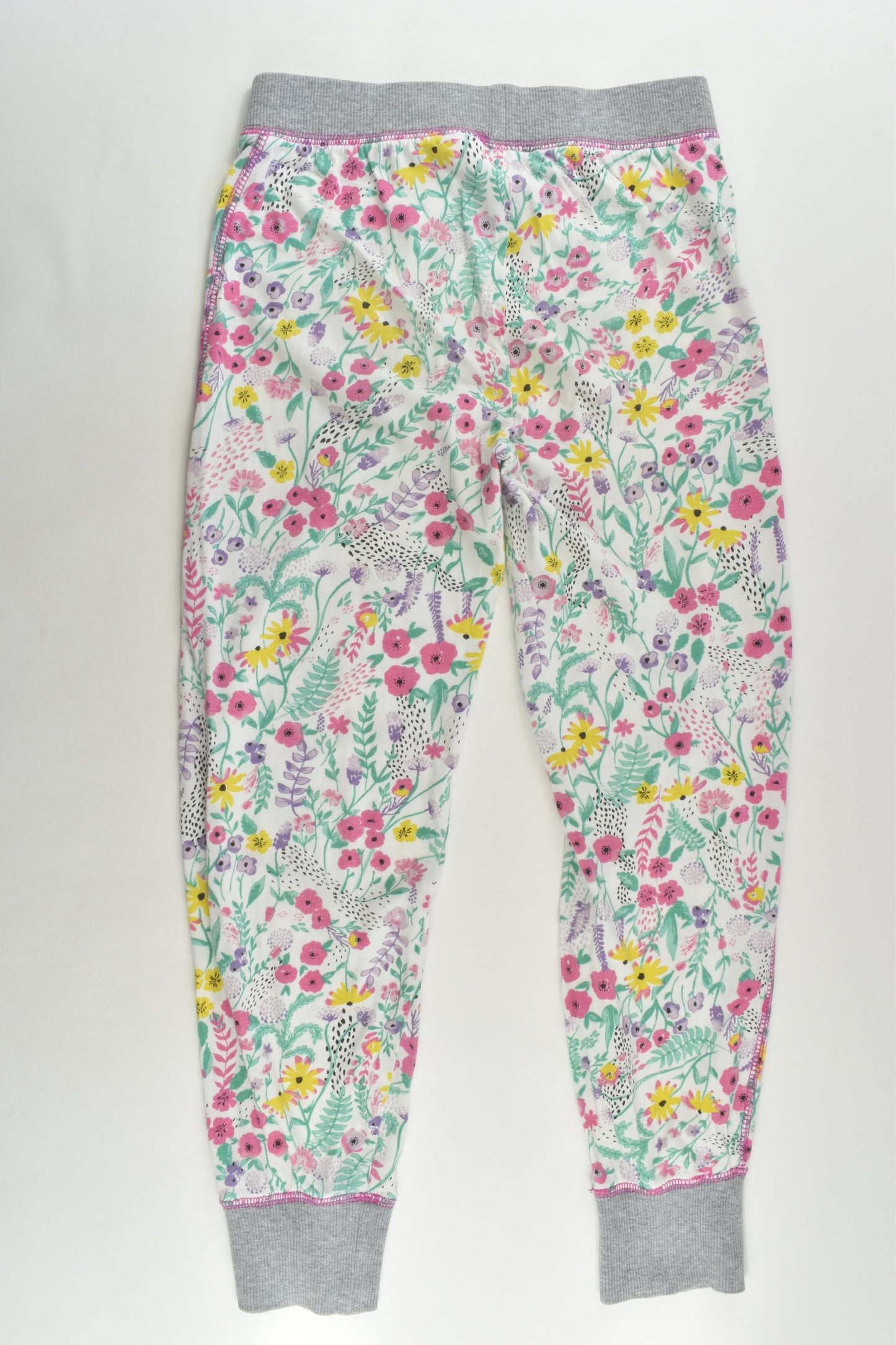Sussan Size 6-7 'You Belong Among The Wildflowers' Pyjamas