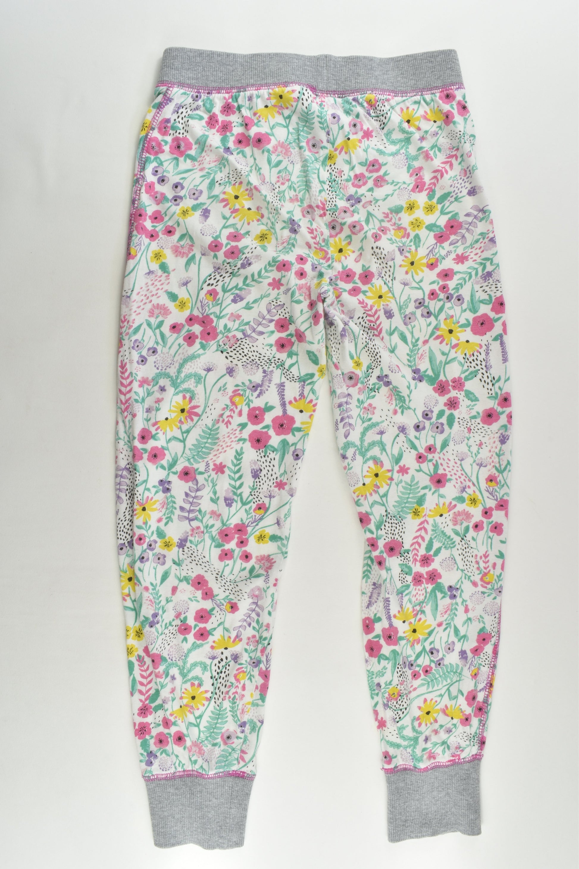 Sussan Size 6-7 'You Belong Among The Wildflowers' Pyjamas