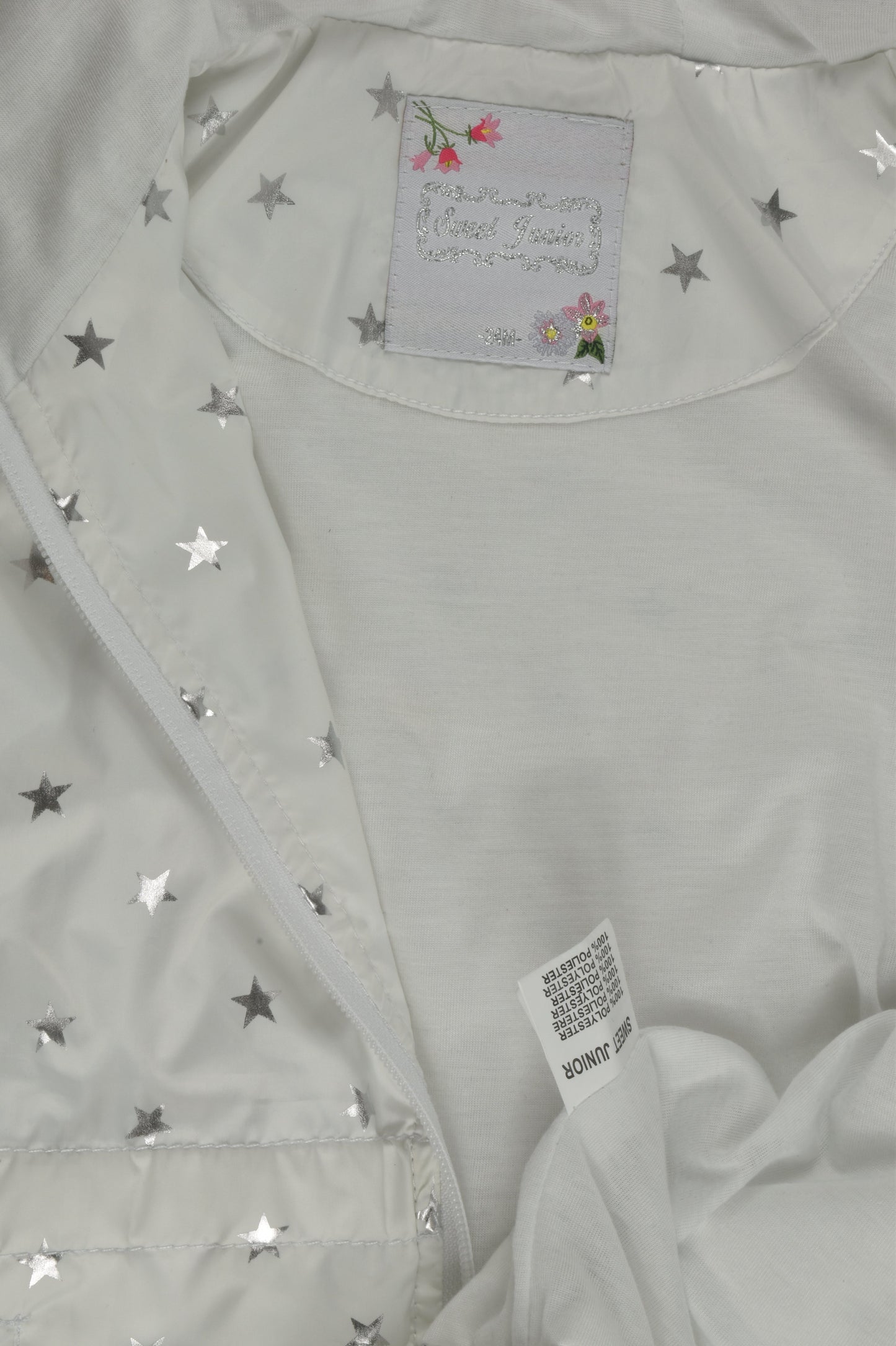 Sweet Junior Size 2 Jacket