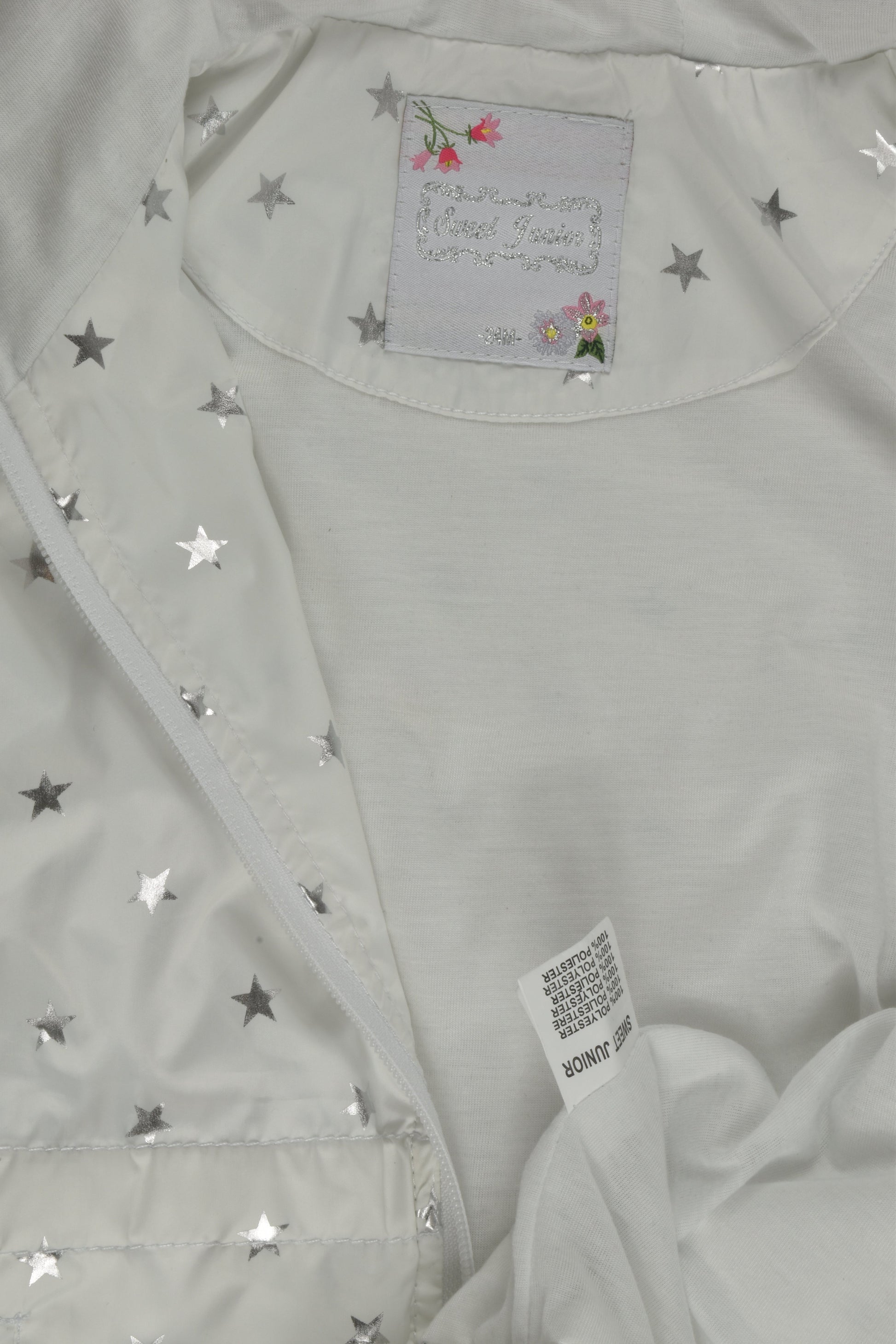 Sweet Junior Size 2 Jacket