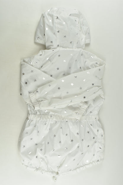 Sweet Junior Size 2 Jacket