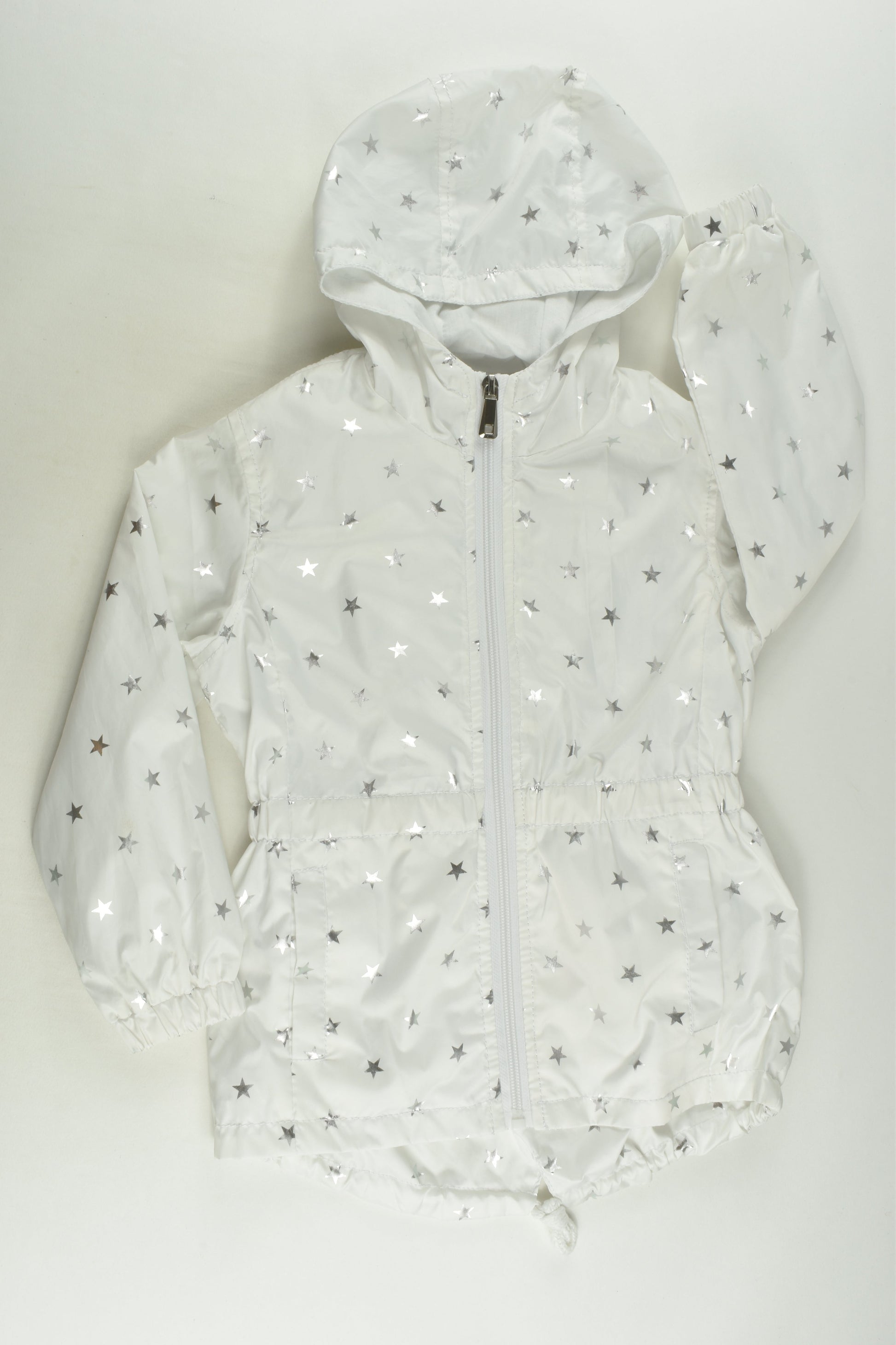 Sweet Junior Size 2 Jacket