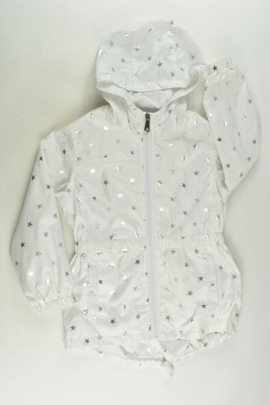 Sweet Junior Size 2 Jacket