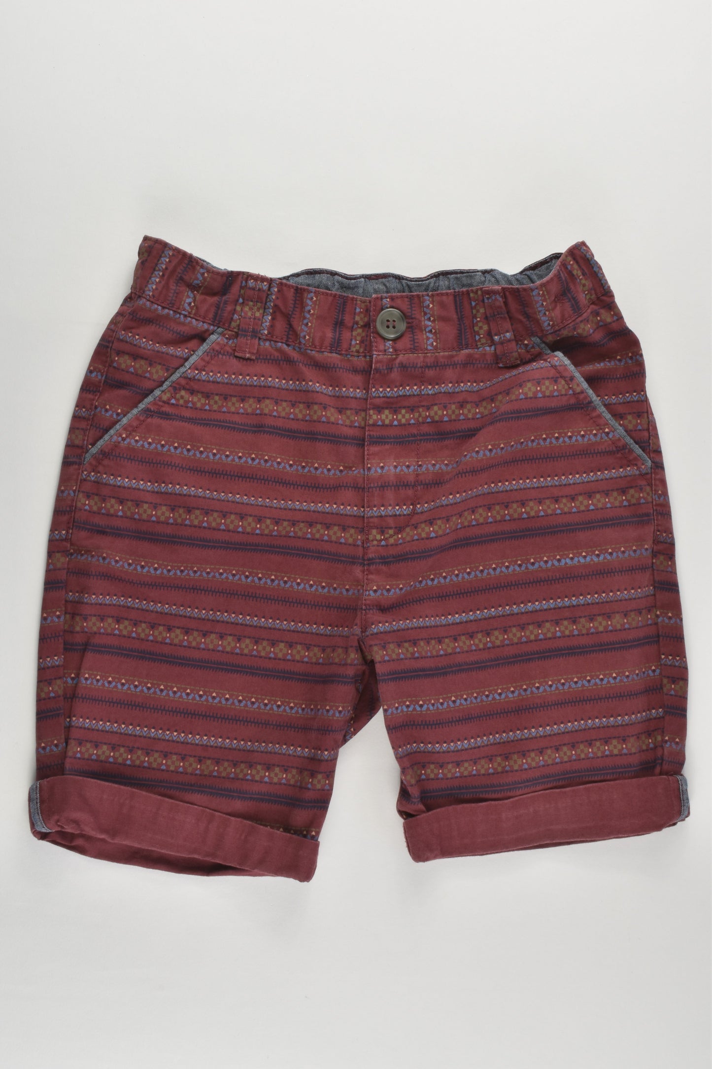 TU Size 8 (128 cm) Shorts