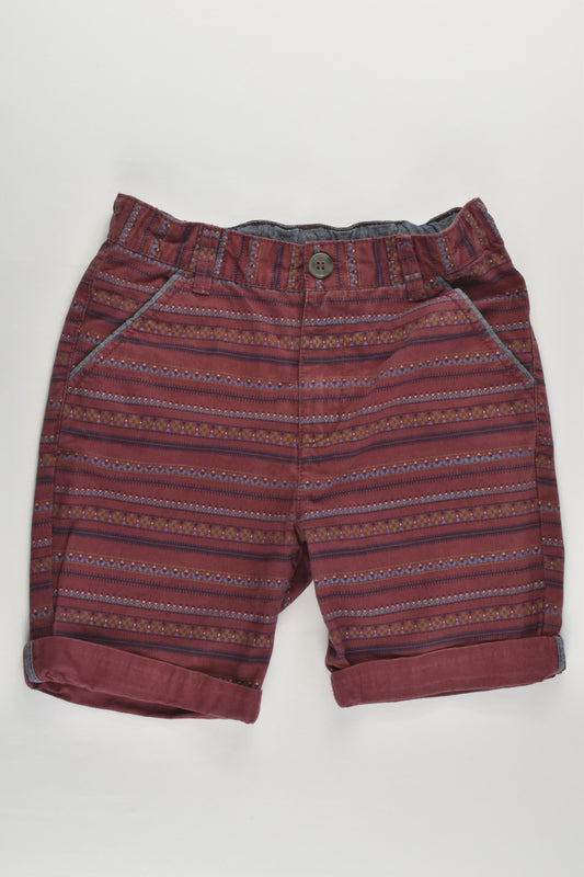 TU Size 8 (128 cm) Shorts
