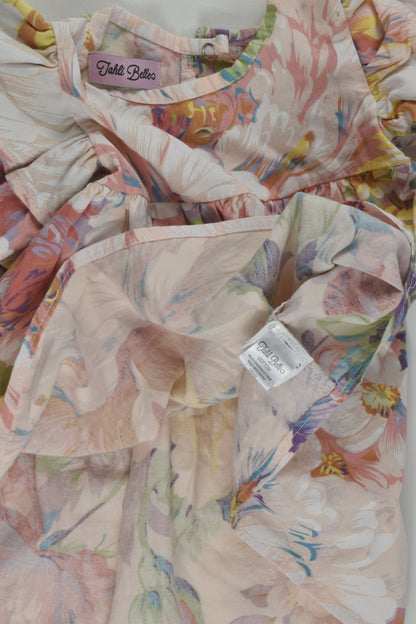 Tahli Belle Size 0 Floral Dress