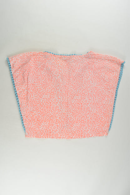 Tahlia by Minihaha Size 7 Blouse