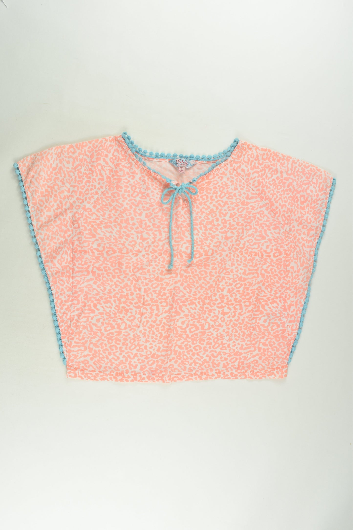 Tahlia by Minihaha Size 7 Blouse