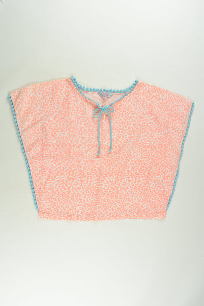 Tahlia by Minihaha Size 7 Blouse