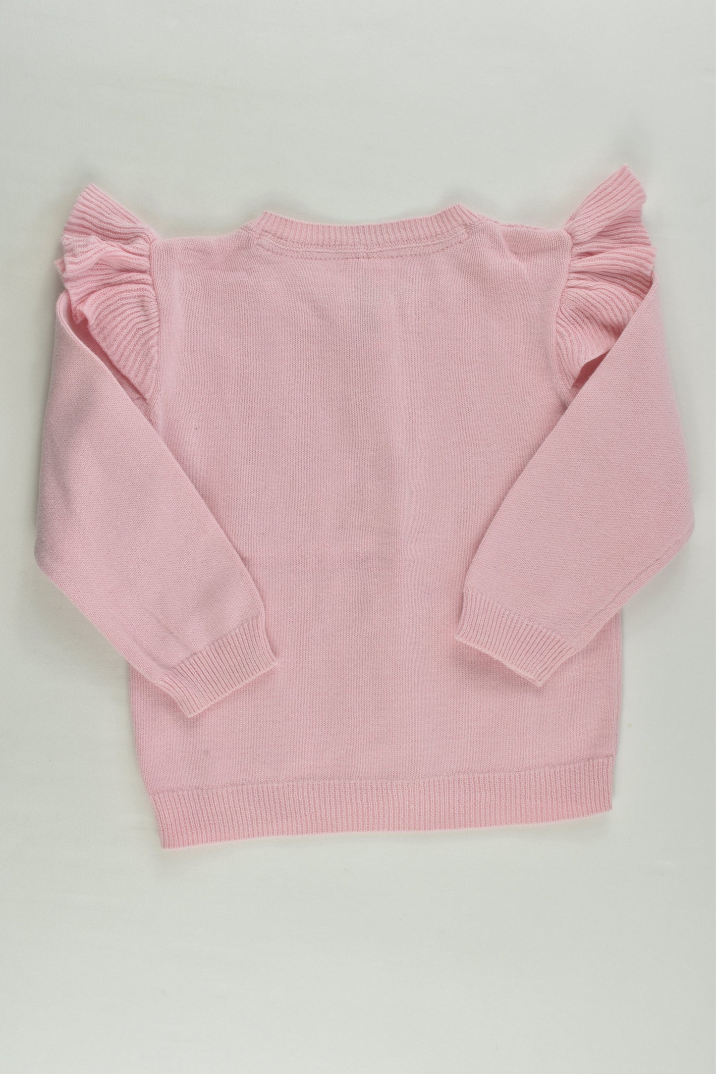 Target Size 0 (6-12 months) Knitted Cardigan