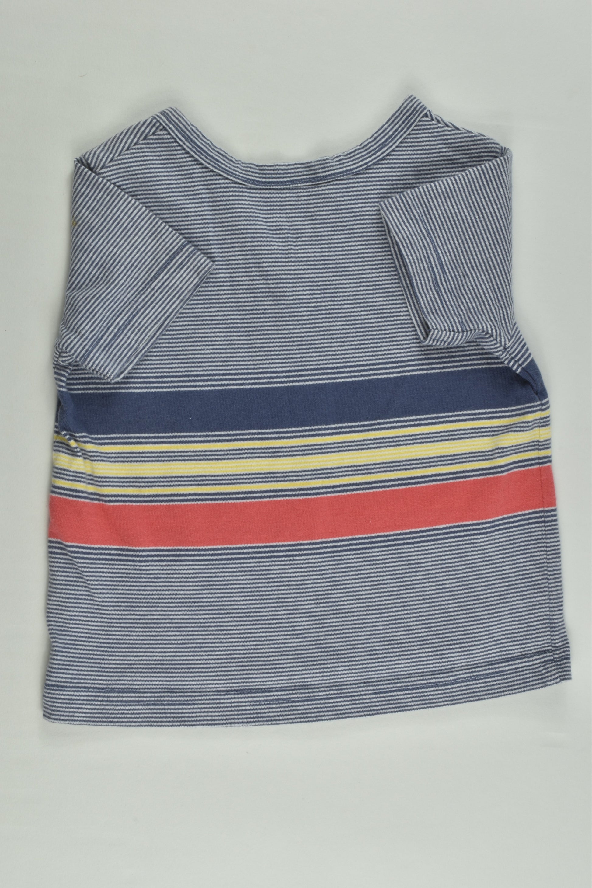Target Size 0 (6-12 months) Teepee T-shirt
