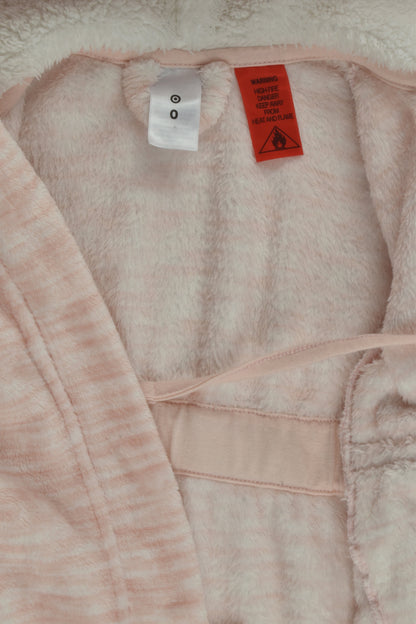 Target Size 0 Dressing Gown