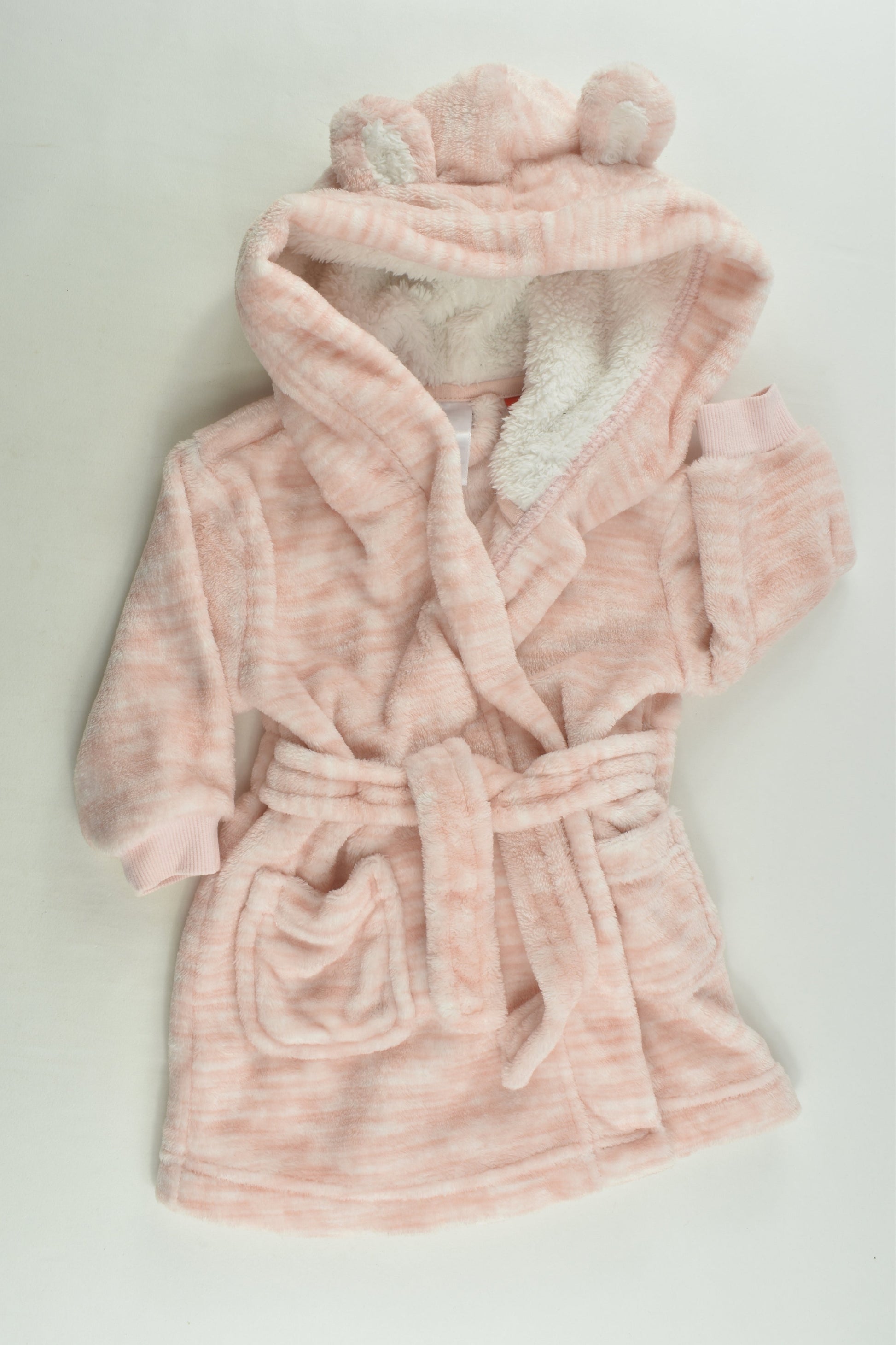 Target Size 0 Dressing Gown