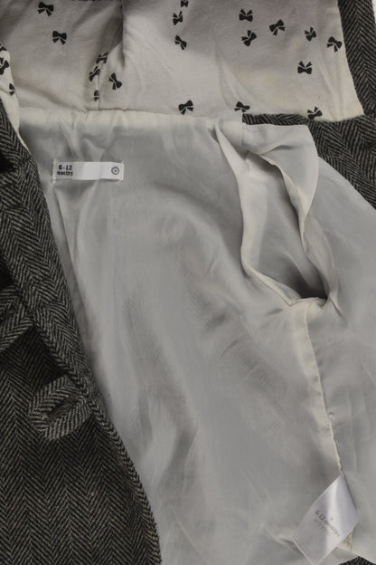 Target Size 0 Jacket