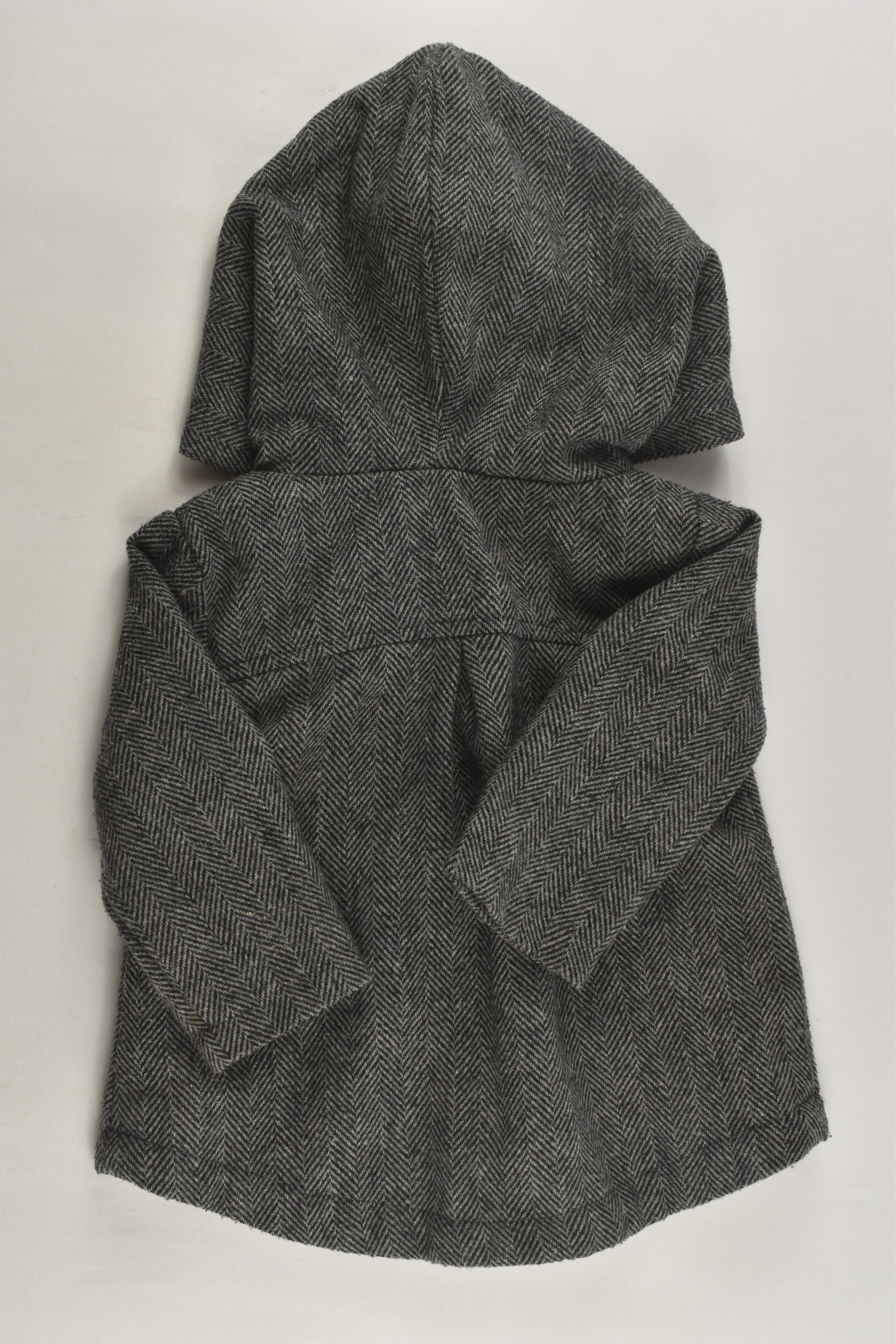 Target Size 0 Jacket