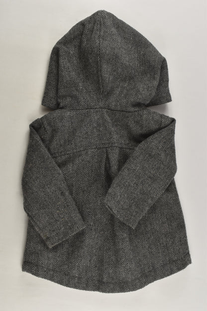 Target Size 0 Jacket