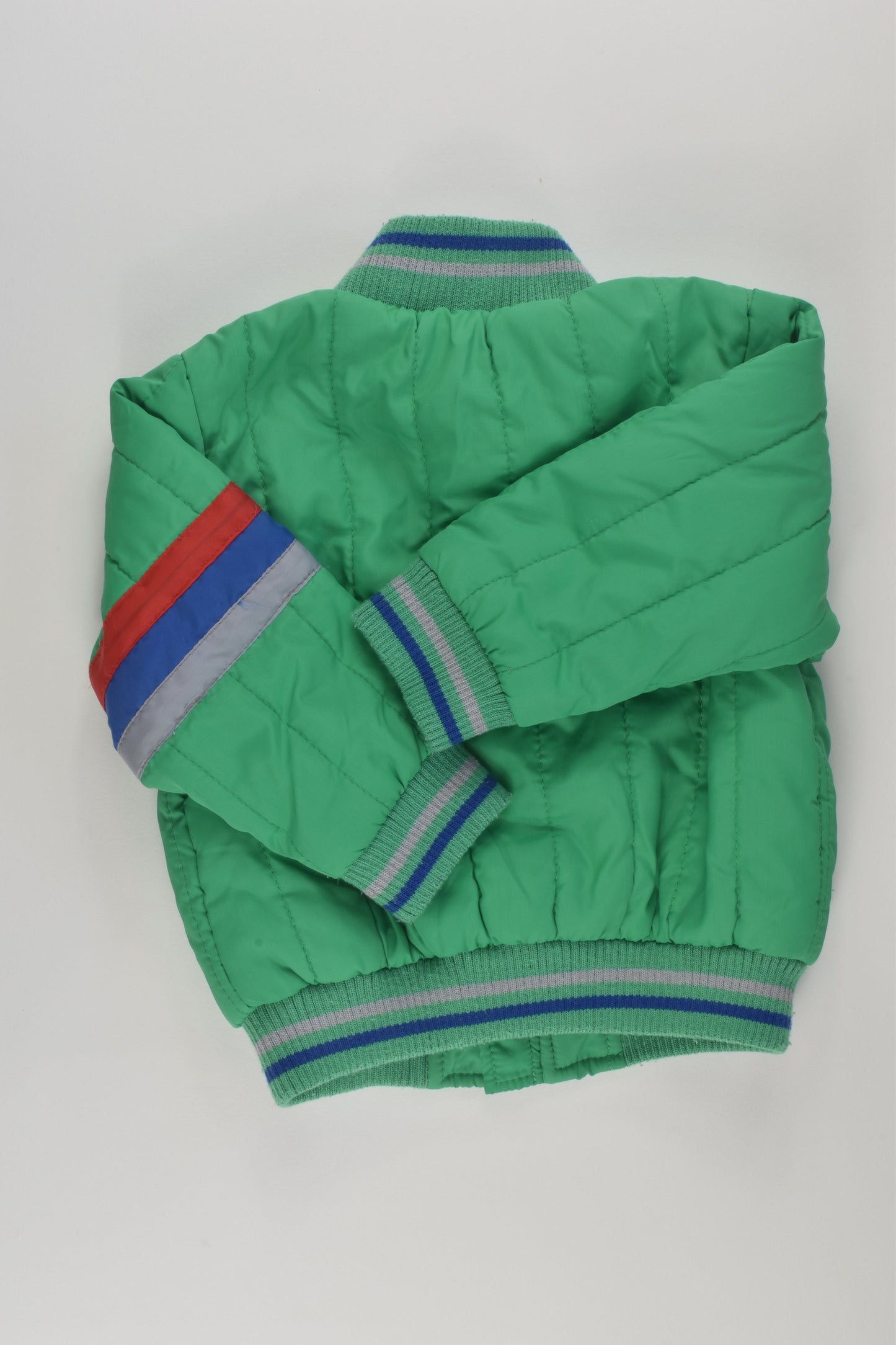 Target Size 0 Jacket