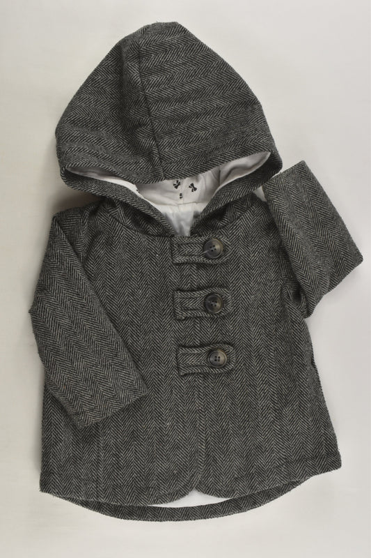 Target Size 0 Jacket