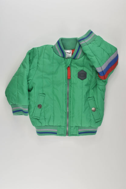 Target Size 0 Jacket