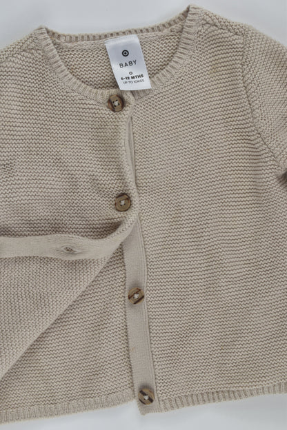 Target Size 0 Knit Cardigan