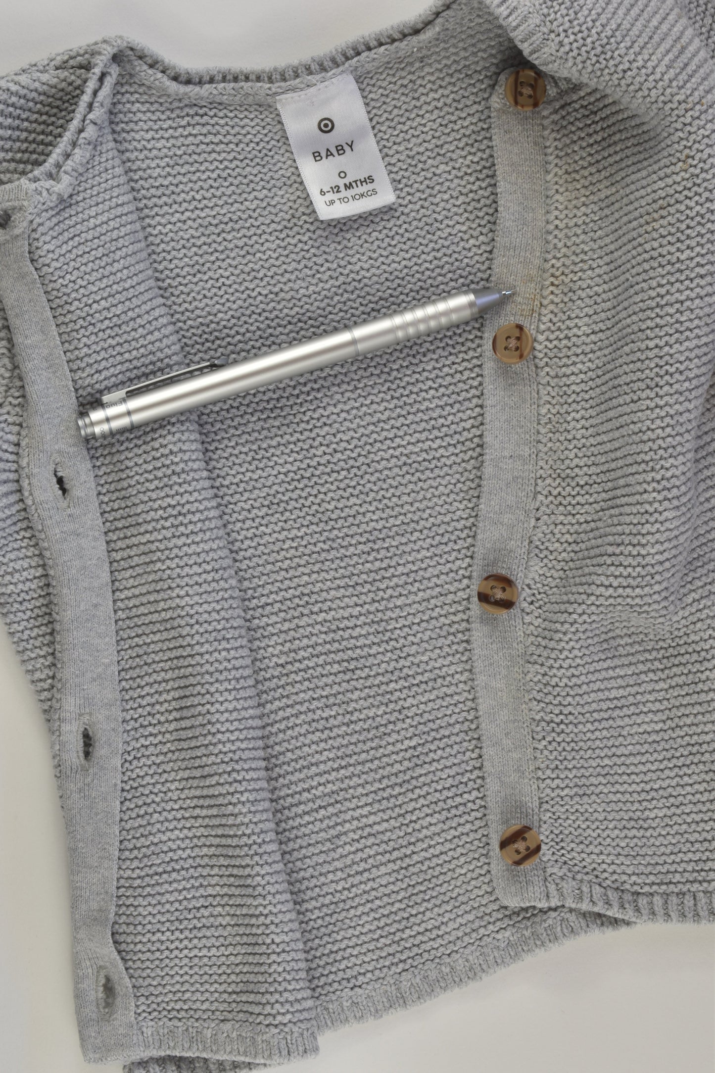 Target Size 0 Knit Cardigan