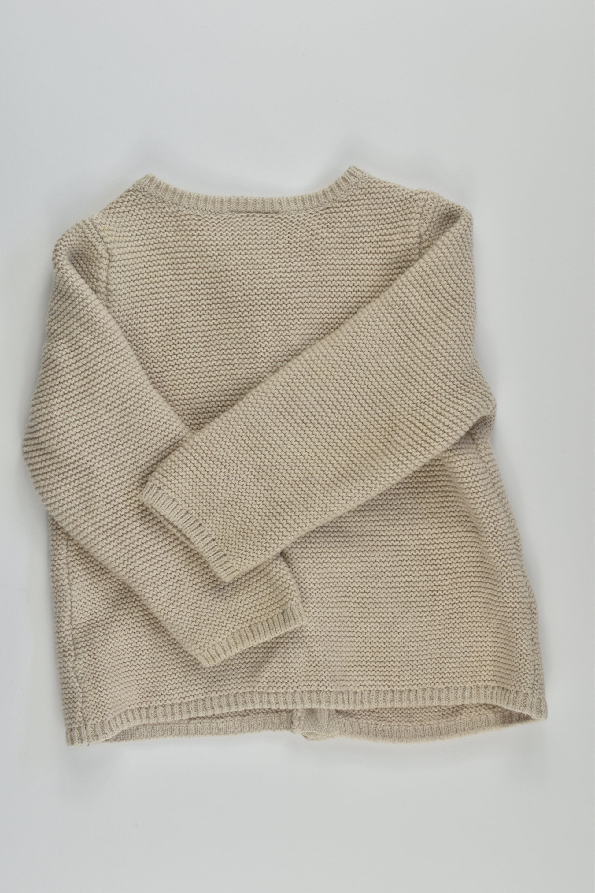 Target Size 0 Knit Cardigan