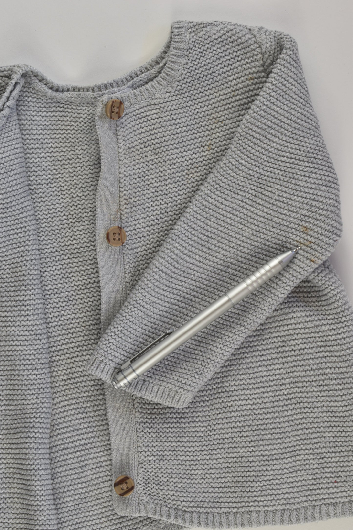 Target Size 0 Knit Cardigan