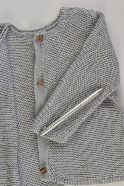Target Size 0 Knit Cardigan