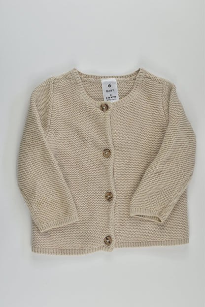 Target Size 0 Knit Cardigan