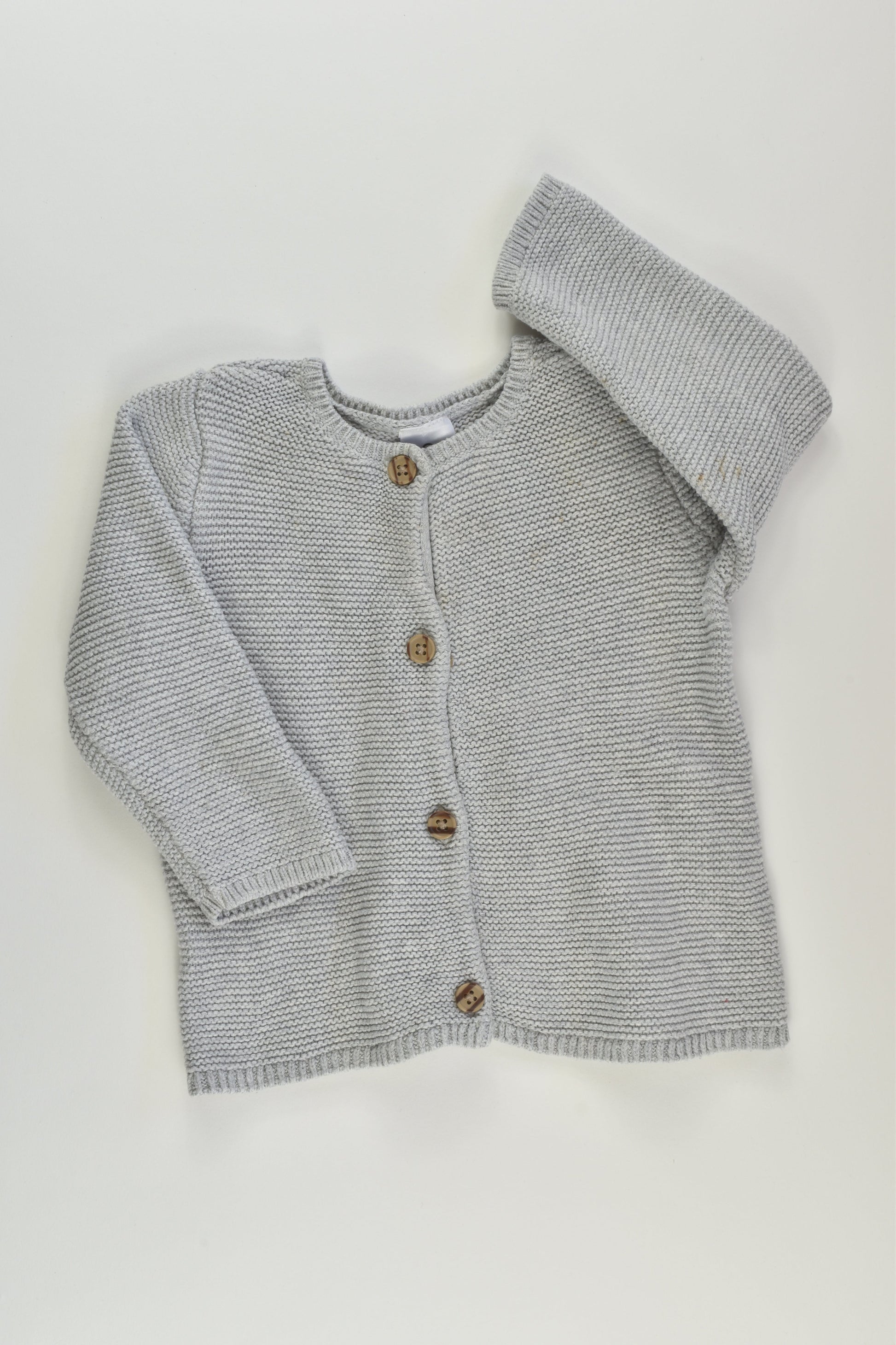 Target Size 0 Knit Cardigan
