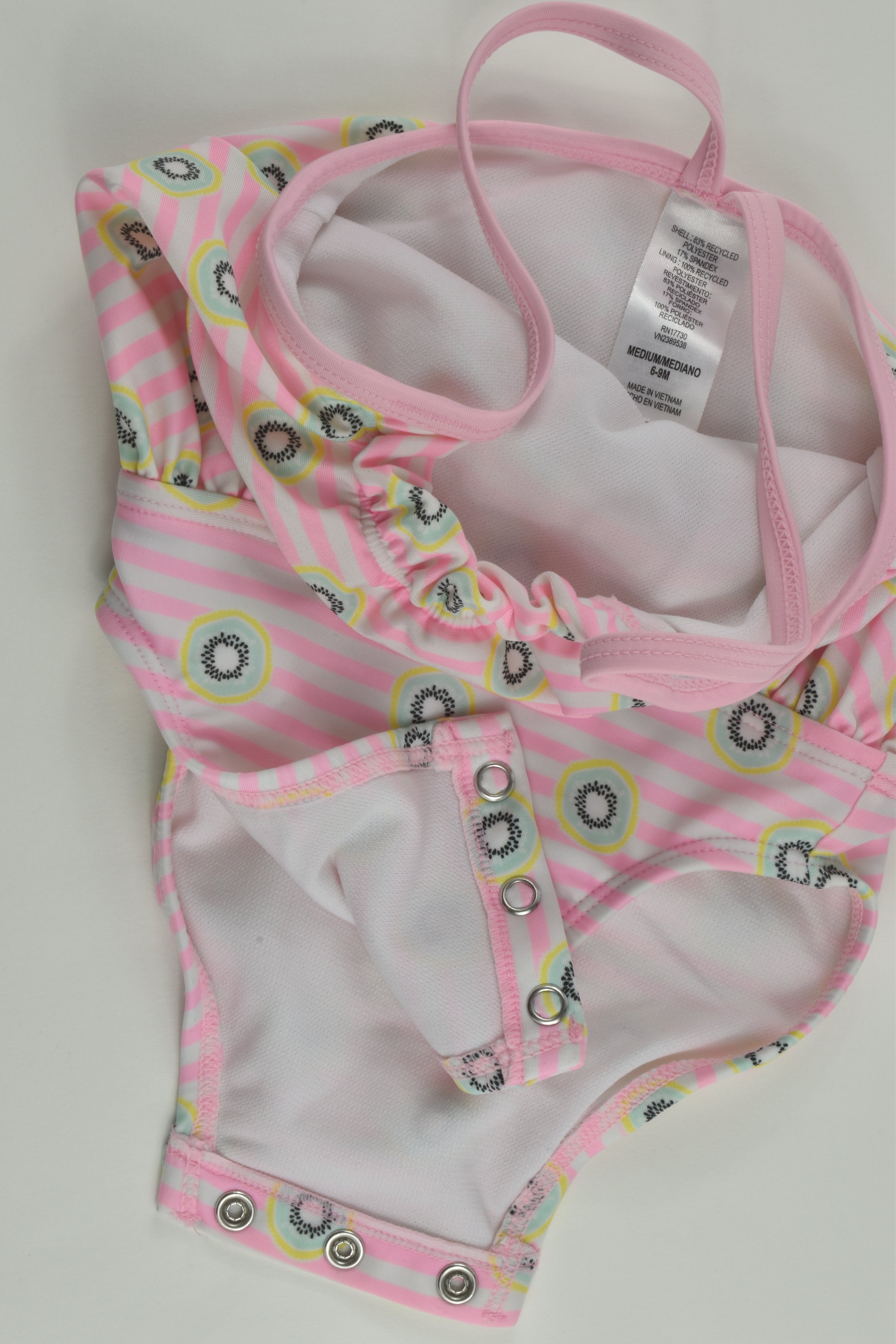 Target baby hot sale bathers